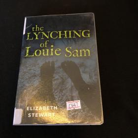 The lynching of Louis sam