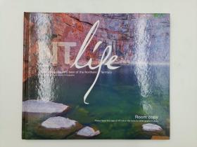 NT LIFE VOLUME 7 SHOWCASING THE VERY BEST OF THE NORTHERN TERRITORY