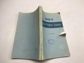 Journal of Applied Polymer Science   1979  2