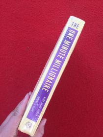 英文原版书 The One Minute Millionaire: The Enlightened Way to Wealth (Hardcover) Mark Victor Hansen