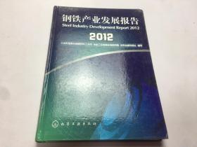 钢铁产业发展报告2012