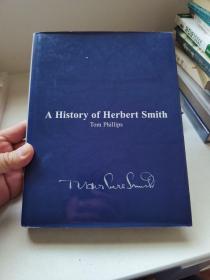 A HISTORY OF HERBERT SMITH