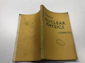 nuclear physics（物理）