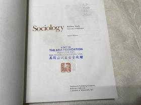 secondedition sociology