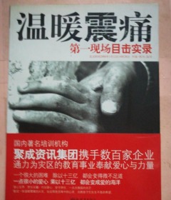 温暖震痛