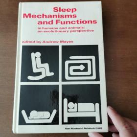 Sleep Mechanisms and Functions in humans and animals: an evolutionary perspective  人与动物睡眠姿势与功能：演化展望