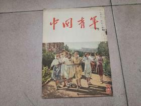 中国青年（1954/22）