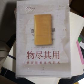 物尽其用：老百姓的当代艺术