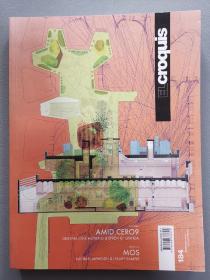 EL AMID CERO9  184 Amid Cero9mos 英文版