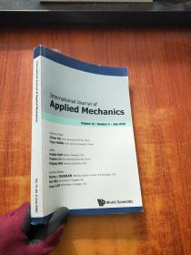 Applied Mechanics