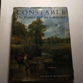 Constable: The Painter and His Landscape 1983年版*