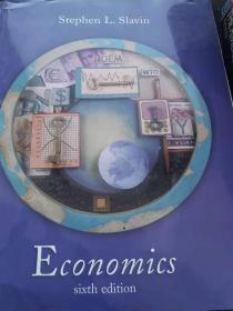 Economics（经济学，第六版）