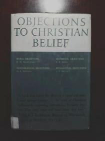 objections to christian belief