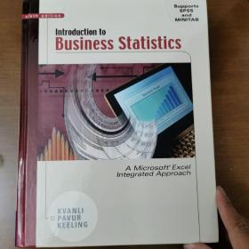 Introduction to Business Statistics