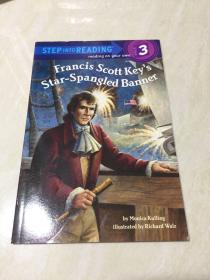 Francis Scott Key's Star-Spangled Banner (Step Into Reading)