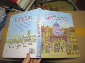 SEE INSIDE LONDON 精 1512