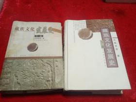 藏族文化发展史（上下册）