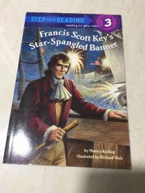 Francis Scott Key's Star-Spangled Banner (Step Into Reading)