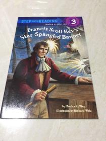 Francis Scott Key's Star-Spangled Banner (Step Into Reading)