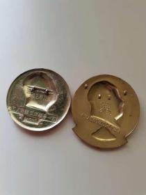 大芒果章，工人阶级必须领导一切，中国人民解放军0263部队。