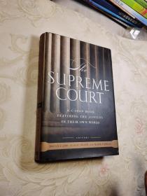 The Supreme Court 精装 英文原版