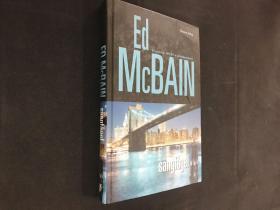 Ed McBAIN