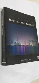 International Finance Fifth Edition Maurice D. Levi