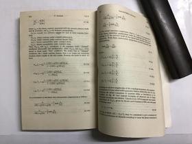 Dynamical Properties of Solids Volume5 固体的动力学性质 第5卷《穆斯堡尔效应，结构相变》英文版 馆藏