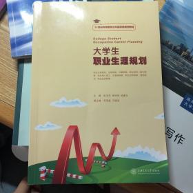 大學(xué)生職業(yè)生涯規(guī)劃
