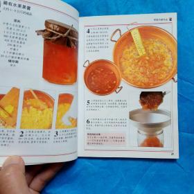 水果保护要诀