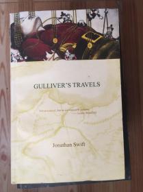 GULLIVER'S TRAVELS