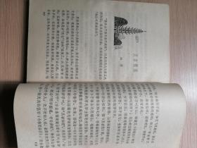 泉城纪游  1980年一版一印  黑白插图本  24张实物照片