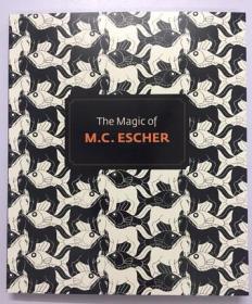 The Magic of M.C. Escher 埃舍尔的魔力