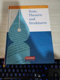 texte,themen und strukturen