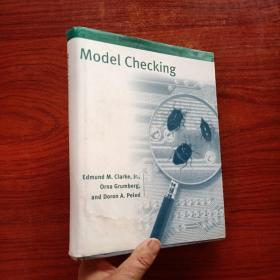 Model Checking（16开精装）