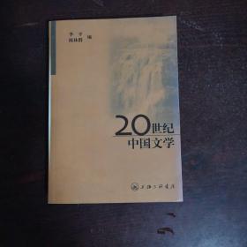 20世纪中国文学