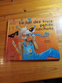 Le bal des trois  petits