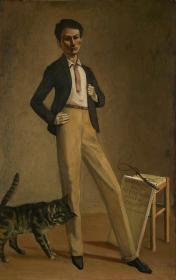 Balthus  巴尔蒂斯   巴尔蒂斯 具象绘画油画集Balthus. Fondation Beyeler 原版书籍