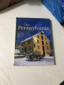 our pennsylvania（內(nèi)有贈(zèng)簽）