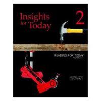 Reading for Today 2: Insights for TODAY