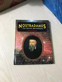 nostradamus the secret revelations