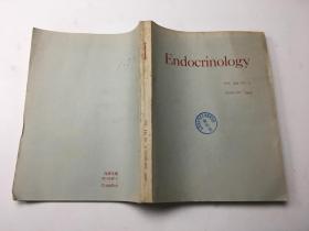 Endocrinology  内分泌学  1982年2月 VOL.110第2期