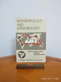 Anthropology and Epidemiology   人类学与流行病学