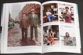 新视线杂志 2012年7月 总第123期 伦敦东区进行时