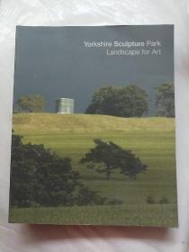 YORKSHIRE SCUIPTURE PARK LANDSCAPE FOR ART  12号3层