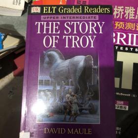 THE STORY OF TROY