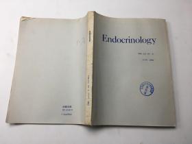 Endocrinology  内分析学   1982年6月 VOL.110  第6期