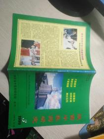 《陕西中医药研究》期刊杂志，1999.3期