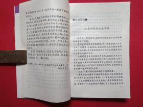 通向推销大王支路丛书《推销之魂：CI战略与策划》1994年8月1版1印（李蔚著，四川大学出版社，限印5000册）