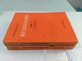 中国共产党历史资料丛书 陕甘宁边区抗日民主根据地，文献卷（上下）